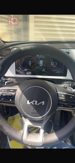 کیا سپۆرتاج